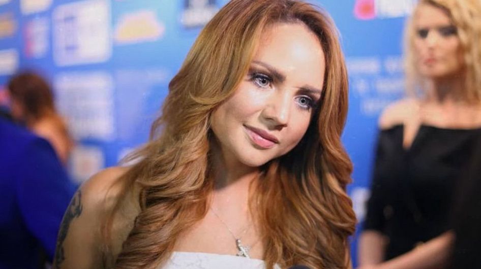 МакSим объявила о переносе гастрольного тура